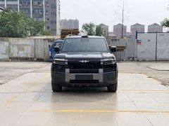 Tank Titanium 7 EV 675KM AWD Flash Charging Edition - ფოტო 2