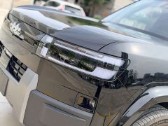 Tank Titanium 7 EV 675KM AWD Flash Charging Edition - ფოტო 4