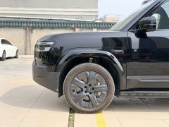 Tank Titanium 7 EV 675KM AWD Flash Charging Edition - ფოტო 6