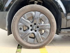 Tank Titanium 7 EV 675KM AWD Flash Charging Edition - ფოტო 7