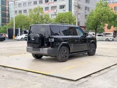 Tank Titanium 7 EV 675KM AWD Flash Charging Edition - ფოტო 9
