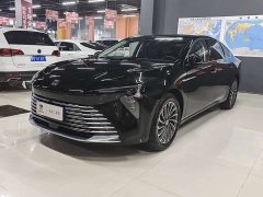 Buick Junyue 28T Platinum Edition - ფოტო 1