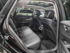 Buick Junyue 28T Platinum Edition - ფოტო 10