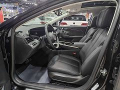Buick Junyue 28T Platinum Edition - ფოტო 7
