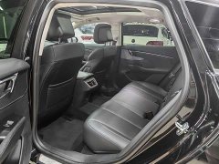 Buick Junyue 28T Platinum Edition - ფოტო 8