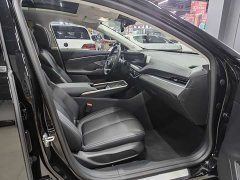 Buick Junyue 28T Platinum Edition - ფოტო 9