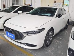 Mazda3 Angkesaila 2023 2.0L Automatic Elegant Edition - ფოტო 1