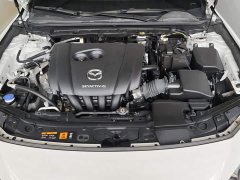 Mazda3 Angkesaila 2023 2.0L Automatic Elegant Edition - ფოტო 10