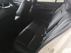 Mazda3 Angkesaila 2023 2.0L Automatic Elegant Edition - ფოტო 11