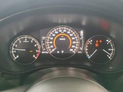 Mazda3 Angkesaila 2023 2.0L Automatic Elegant Edition - ფოტო 14
