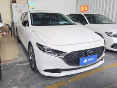 Mazda3 Angkesaila 2023 2.0L Automatic Elegant Edition - ფოტო 2