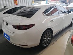 Mazda3 Angkesaila 2023 2.0L Automatic Elegant Edition - ფოტო 3