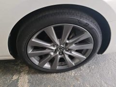 Mazda3 Angkesaila 2023 2.0L Automatic Elegant Edition - ფოტო 6