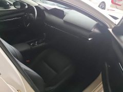 Mazda3 Angkesaila 2023 2.0L Automatic Elegant Edition - ფოტო 8
