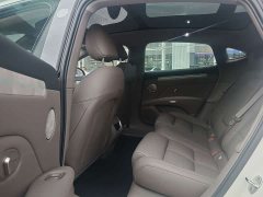 IM Motors Zhiji L6 Max - ფოტო 10