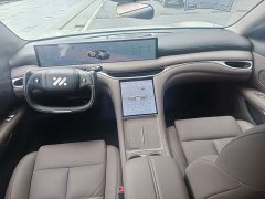 IM Motors Zhiji L6 Max - ფოტო 11