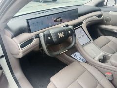 IM Motors Zhiji L6 Max - ფოტო 12