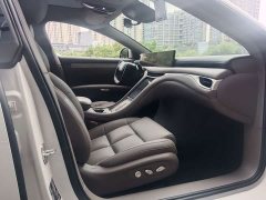 IM Motors Zhiji L6 Max - ფოტო 13