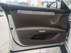 IM Motors Zhiji L6 Max - ფოტო 14