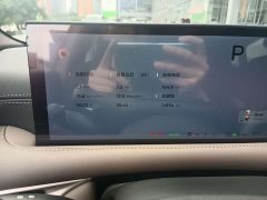 IM Motors Zhiji L6 Max - ფოტო 15
