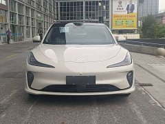 IM Motors Zhiji L6 Max - ფოტო 2