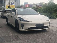 IM Motors Zhiji L6 Max - ფოტო 3