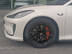 IM Motors Zhiji L6 Max - ფოტო 4