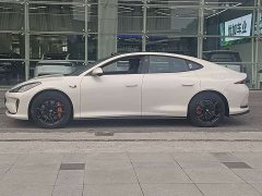 IM Motors Zhiji L6 Max - ფოტო 5