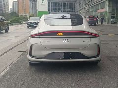 IM Motors Zhiji L6 Max - ფოტო 7