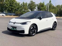 Volkswagen ID.3 Facelift Smart Edition Pro - ფოტო 1