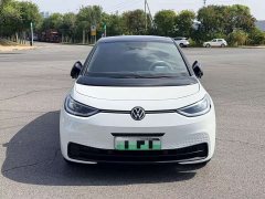 Volkswagen ID.3 Facelift Smart Edition Pro - ფოტო 2