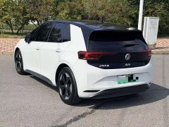 Volkswagen ID.3 Facelift Smart Edition Pro - ფოტო 3