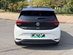 Volkswagen ID.3 Facelift Smart Edition Pro - ფოტო 4