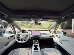 Volkswagen ID.3 Facelift Smart Edition Pro - ფოტო 8