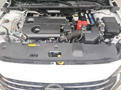 Nissan Sylphy 1.6L CVT Comfort Edition - ფოტო 10