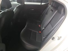 Nissan Sylphy 1.6L CVT Comfort Edition - ფოტო 11