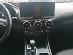 Nissan Sylphy 1.6L CVT Comfort Edition - ფოტო 13