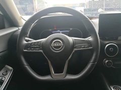 Nissan Sylphy 1.6L CVT Comfort Edition - ფოტო 15