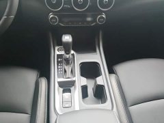 Nissan Sylphy 1.6L CVT Comfort Edition - ფოტო 16