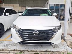 Nissan Sylphy 1.6L CVT Comfort Edition - ფოტო 2