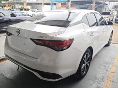 Nissan Sylphy 1.6L CVT Comfort Edition - ფოტო 3