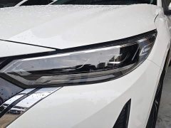Nissan Sylphy 1.6L CVT Comfort Edition - ფოტო 5