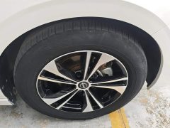 Nissan Sylphy 1.6L CVT Comfort Edition - ფოტო 6