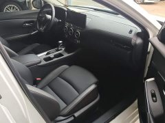 Nissan Sylphy 1.6L CVT Comfort Edition - ფოტო 8