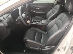 Nissan Sylphy 1.6L CVT Comfort Edition - ფოტო 9