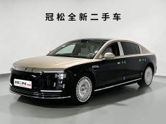 Buick Zun S800 2025 Extended Range Starlight Executive Edition 4-Seater (192-line LiDAR) - ფოტო 1