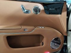 Buick Zun S800 2025 Extended Range Starlight Executive Edition 4-Seater (192-line LiDAR) - ფოტო 11
