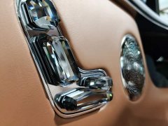 Buick Zun S800 2025 Extended Range Starlight Executive Edition 4-Seater (192-line LiDAR) - ფოტო 12