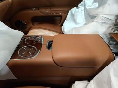 Buick Zun S800 2025 Extended Range Starlight Executive Edition 4-Seater (192-line LiDAR) - ფოტო 16