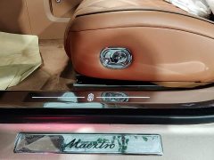 Buick Zun S800 2025 Extended Range Starlight Executive Edition 4-Seater (192-line LiDAR) - ფოტო 17